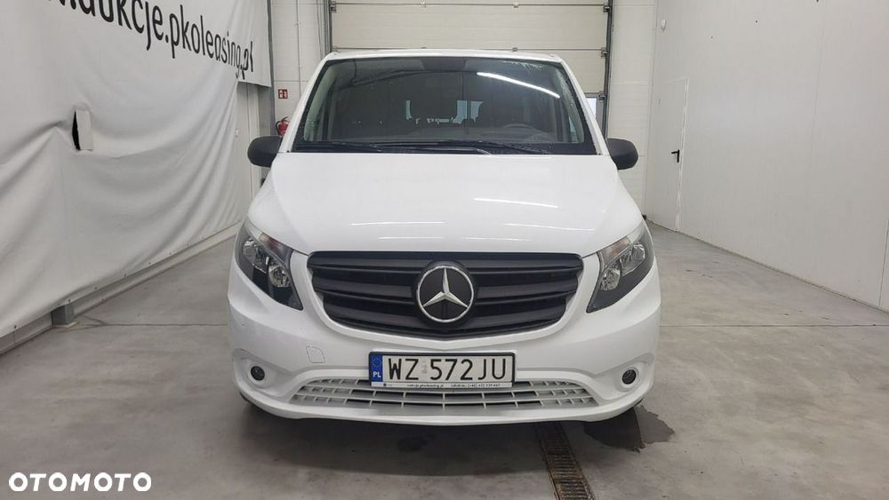 Mercedes-Benz Vito - 2