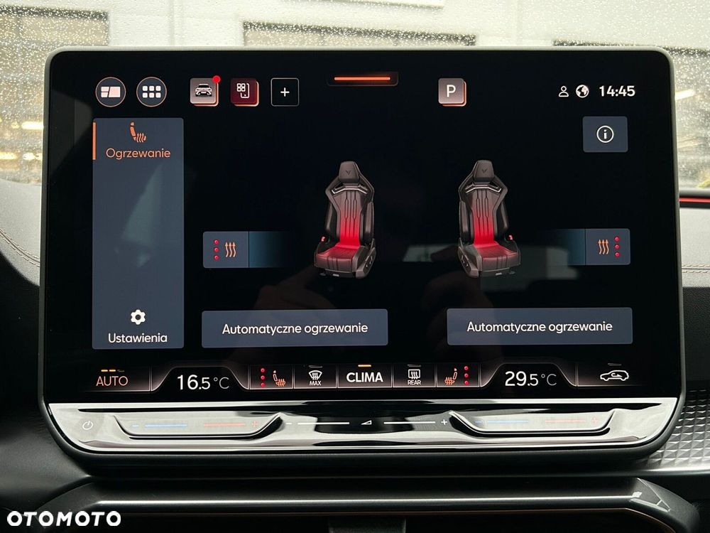 Cupra Formentor - 32