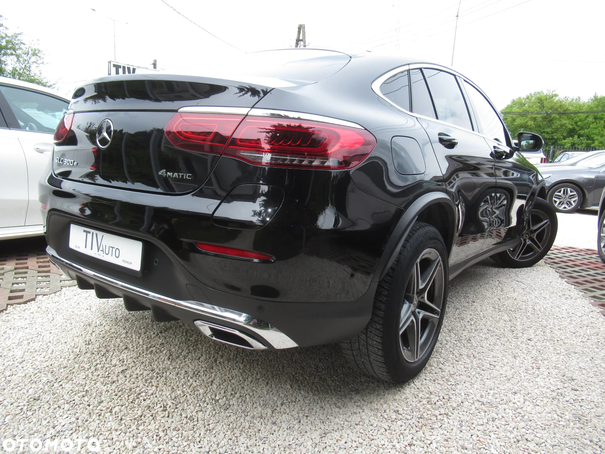 Mercedes-Benz GLC - 3