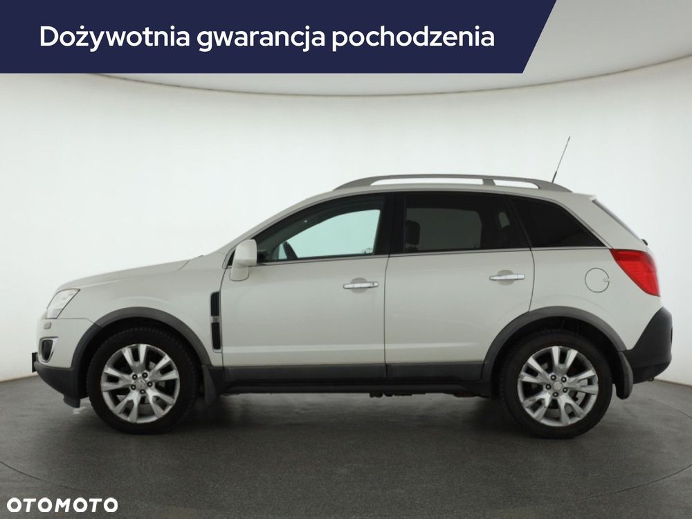 Opel Antara - 4
