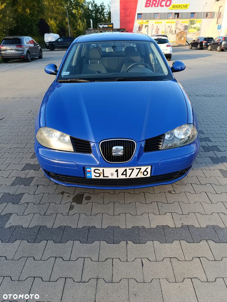 Seat Ibiza 1.9 TDI Signo - 2
