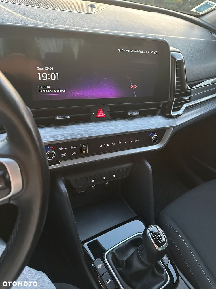 Kia Sportage 1.6 T-GDI Anniversary 2WD - 11