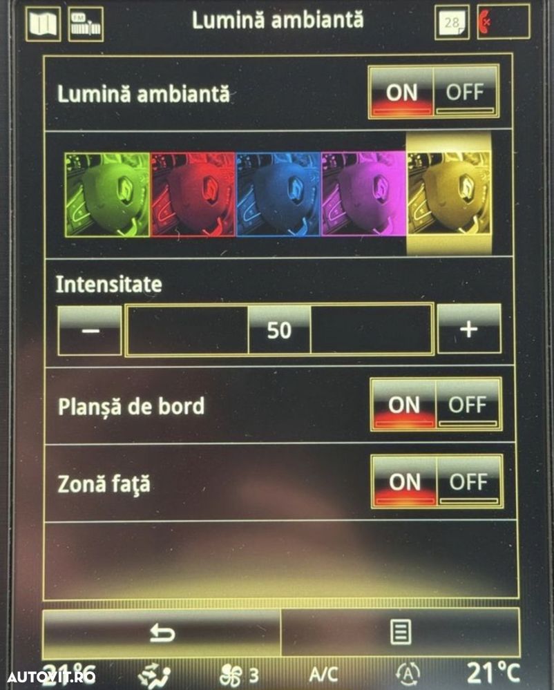 Renault Talisman ENERGY dCi 130 EDC INTENS - 25