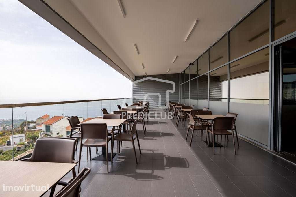 Trespasse de Restaurante - Câmara de Lobos - Grande imagem: 4/14