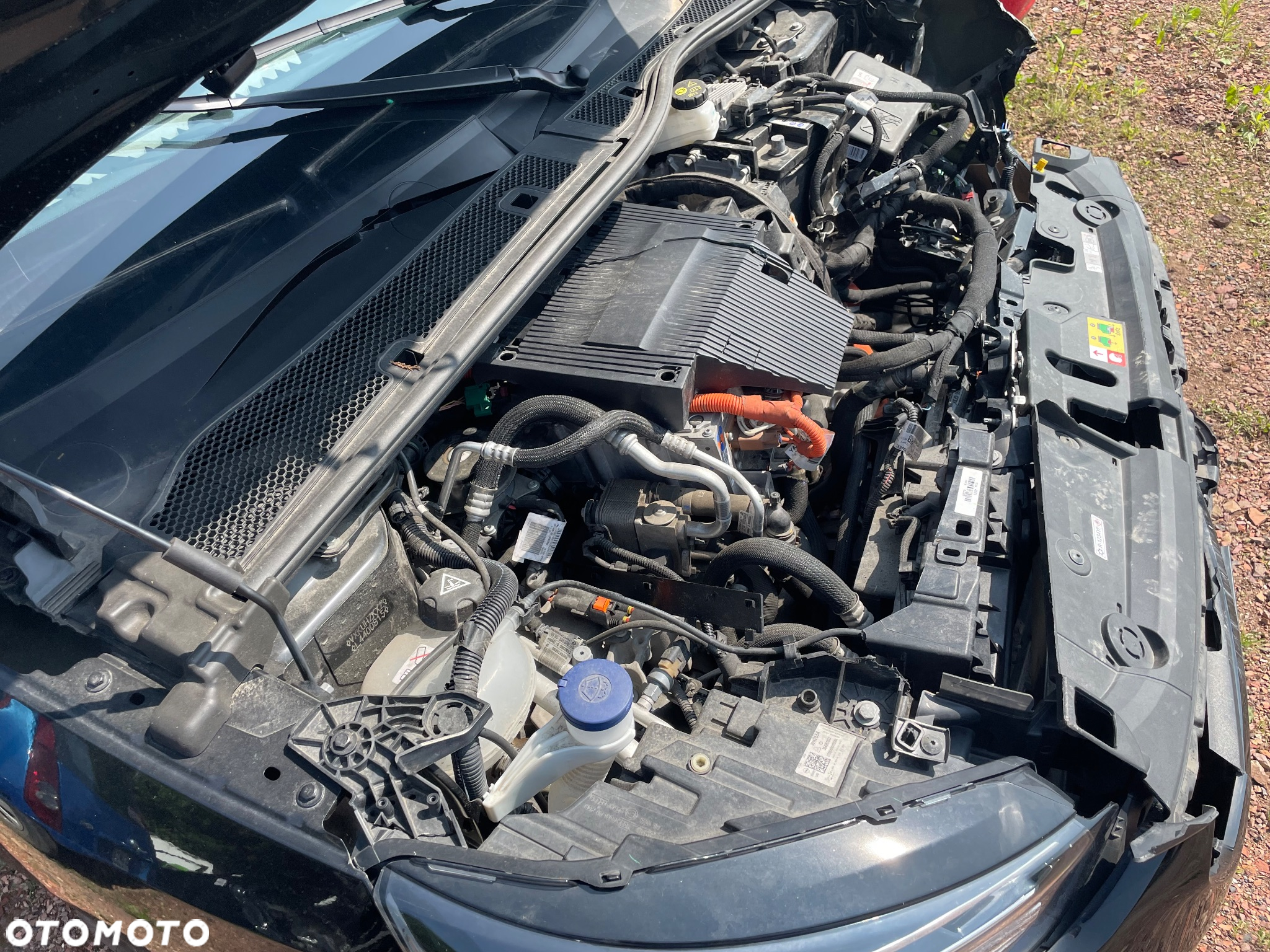 Opel Corsa Corsa-e 50kWh Edition - 10