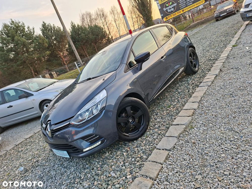 Renault Clio TCe 100 TomTom Edition - 2