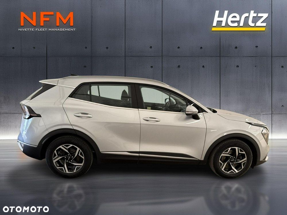 Kia Sportage - 7