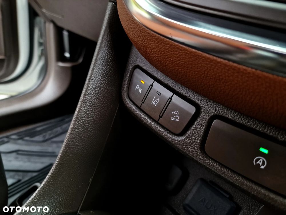 Opel Mokka 1.4 T Cosmo S&S 4x4 - 18