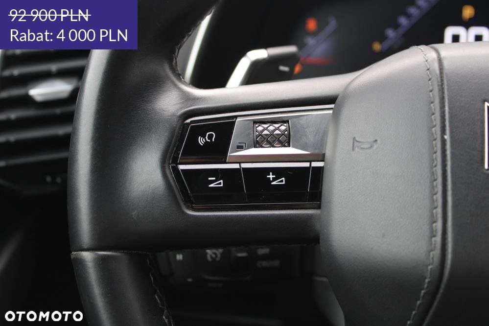 DS Automobiles DS 7 Crossback - 32