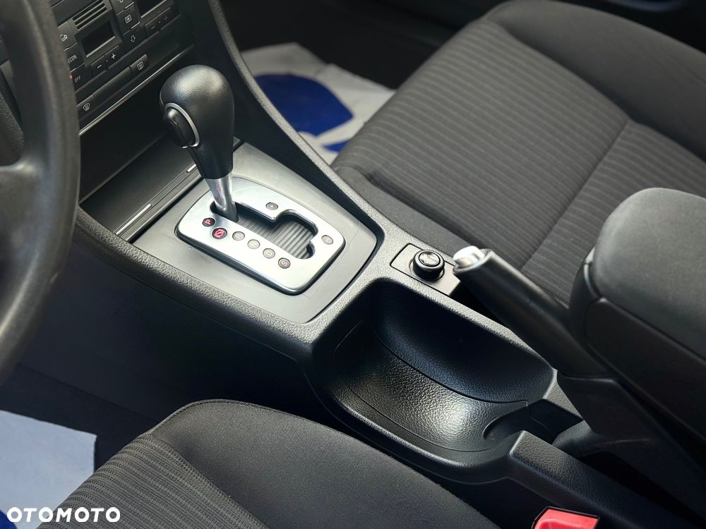 Audi A4 - 20