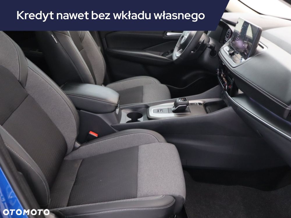Nissan Qashqai - 11