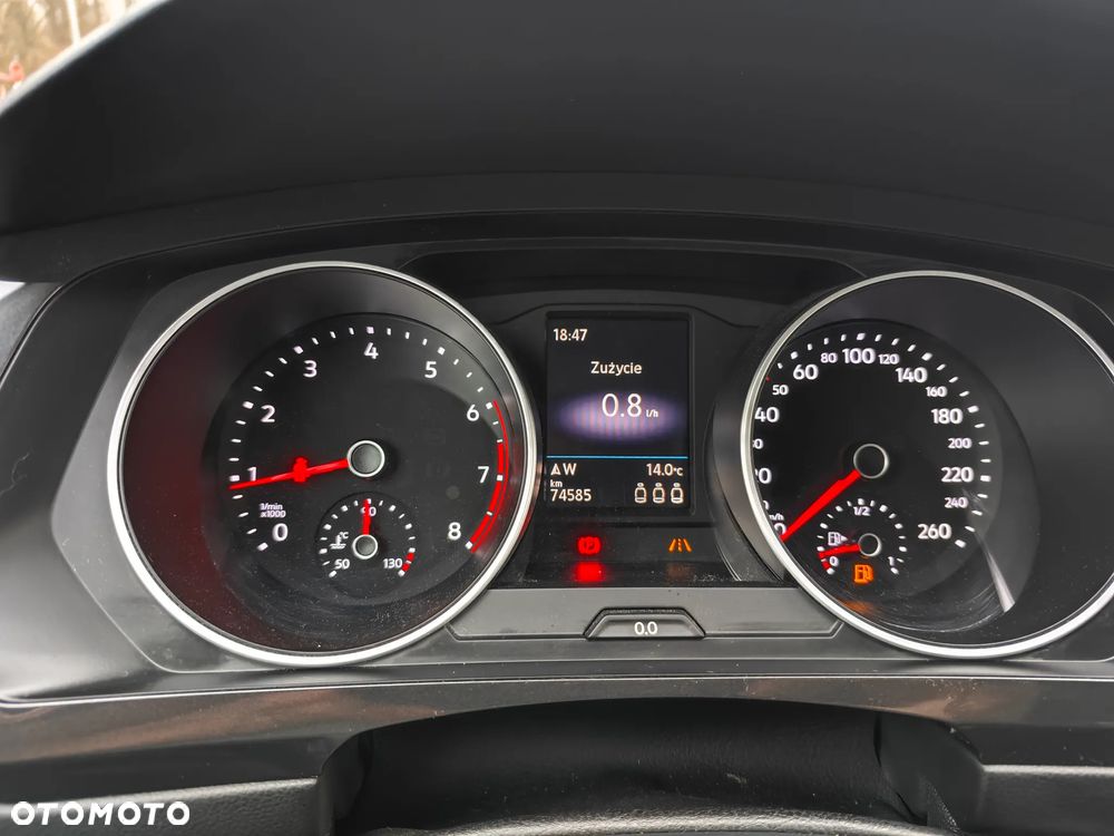 Volkswagen Tiguan 1.5 TSI EVO Comfortline - 23