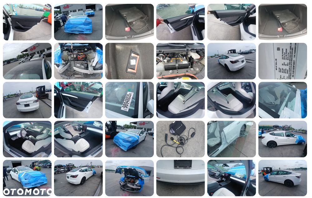 Tesla Model 3 - 9