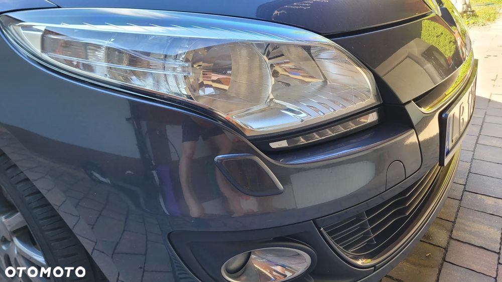 Renault Megane ENERGY dCi 110 Start & Stop Expression - 30