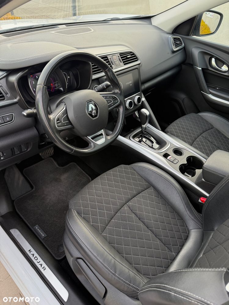 Renault Kadjar 1.3 TCe FAP Intens EDC - 5