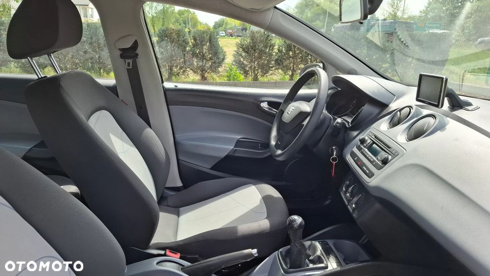 Seat Ibiza - 24