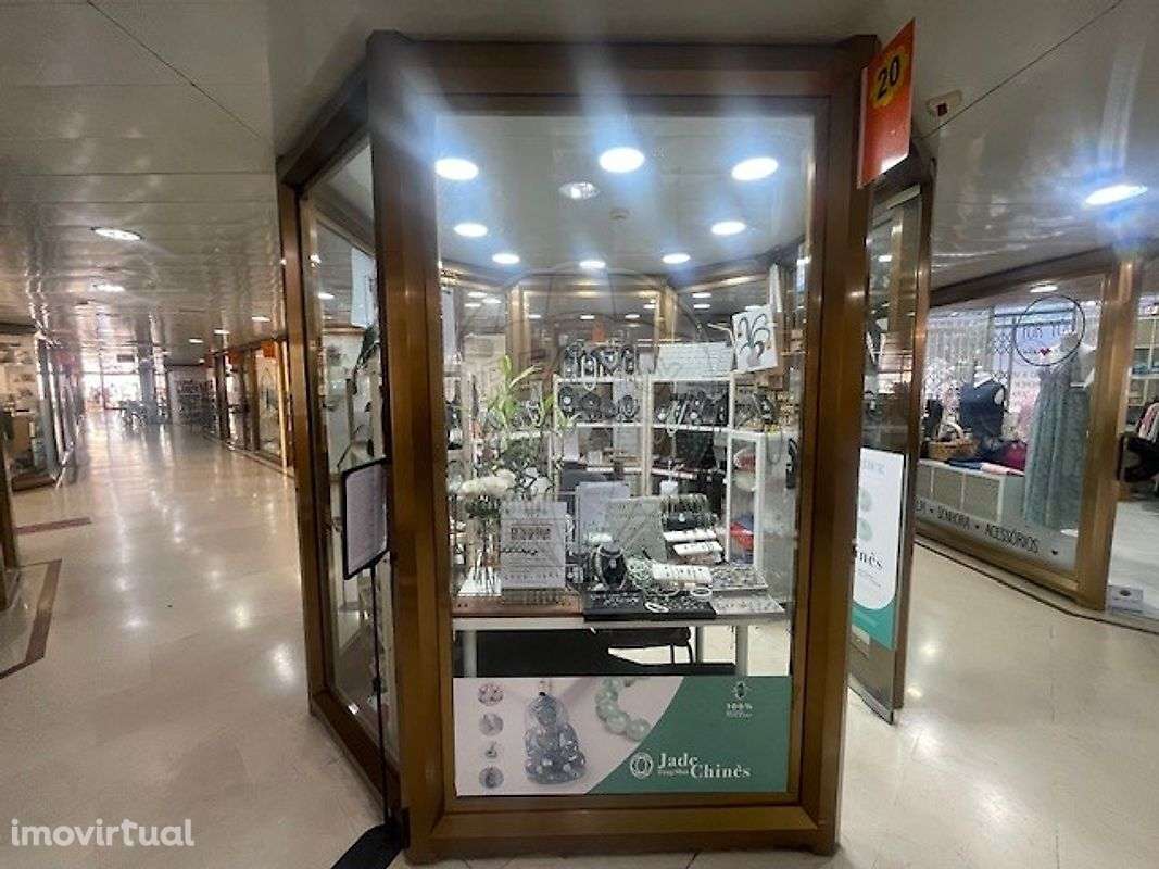 Loja  para venda - Grande imagem: 4/5