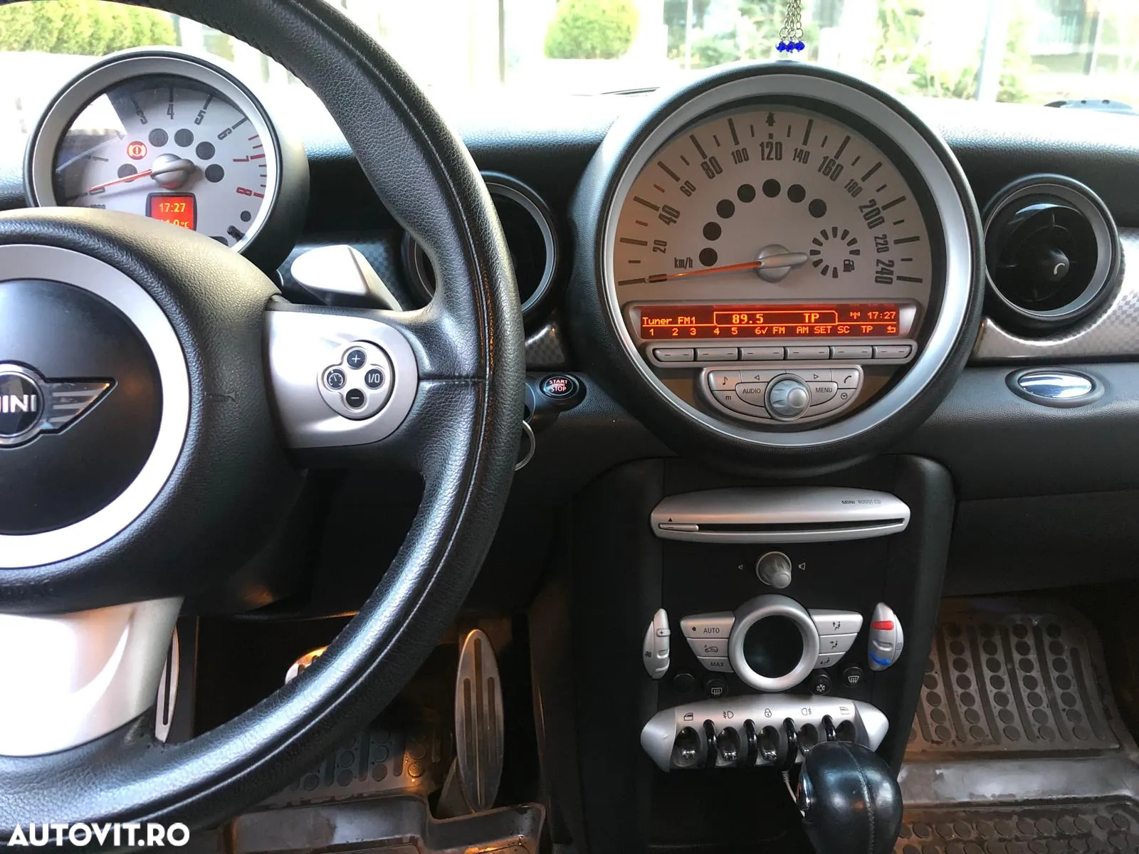 Mini Cooper S - 8