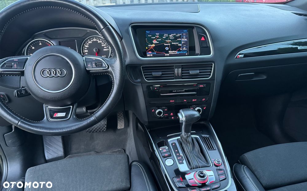 Audi Q5 - 24