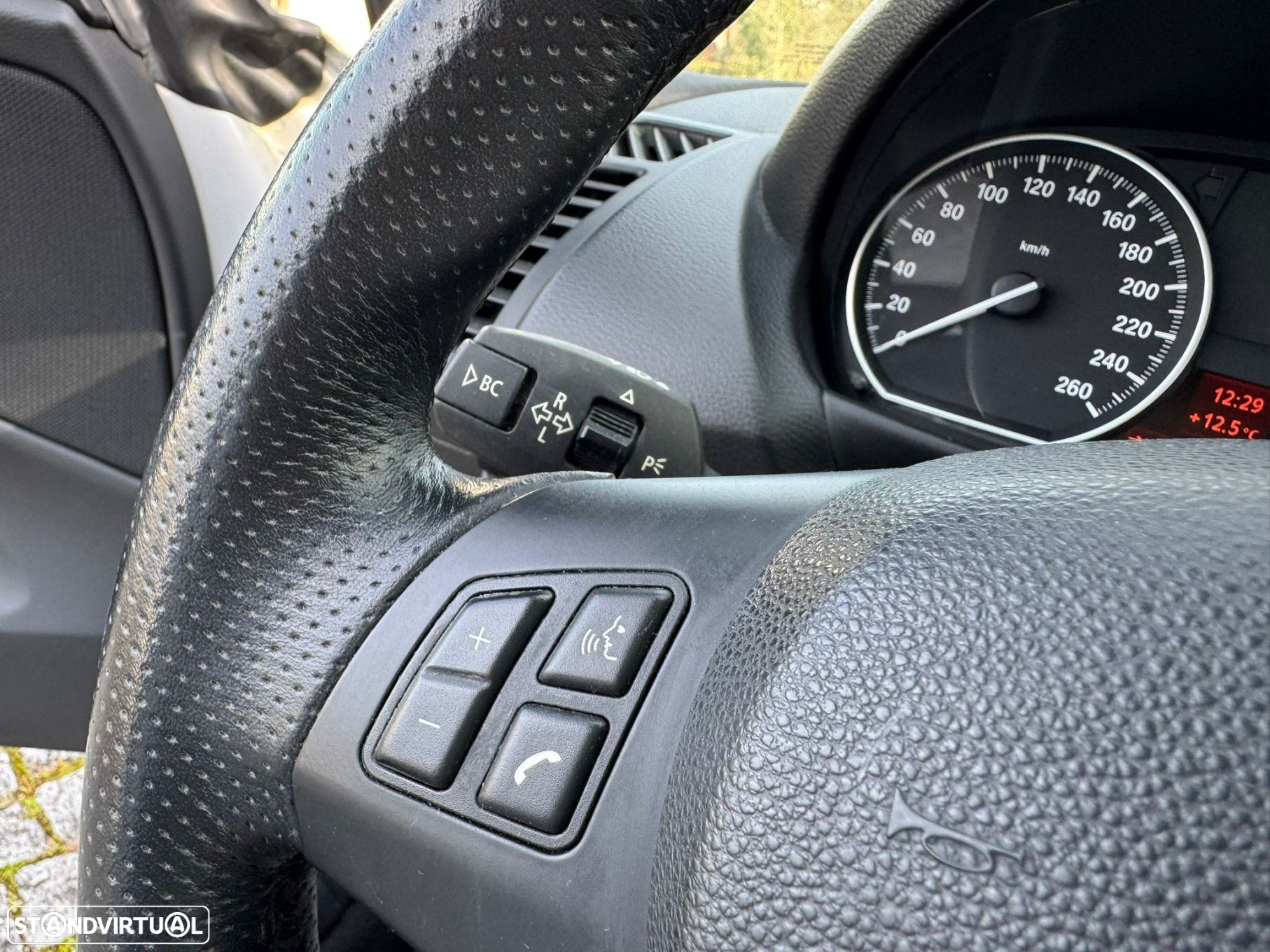 BMW 120 - 19