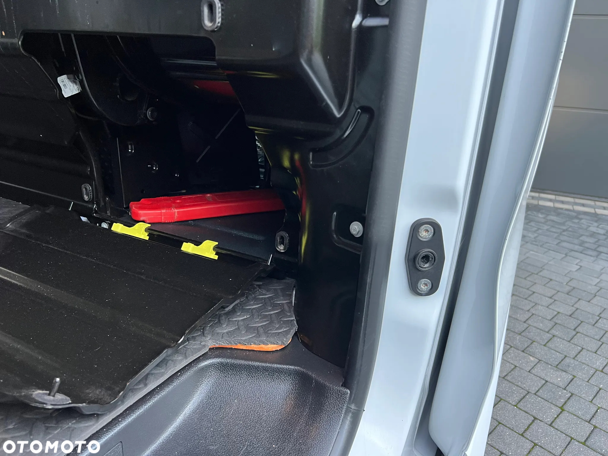 Renault Trafic - 22