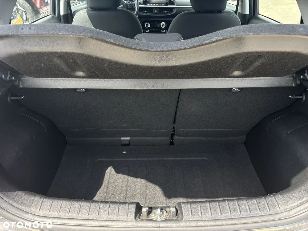 Kia Picanto 1.2 L - 26