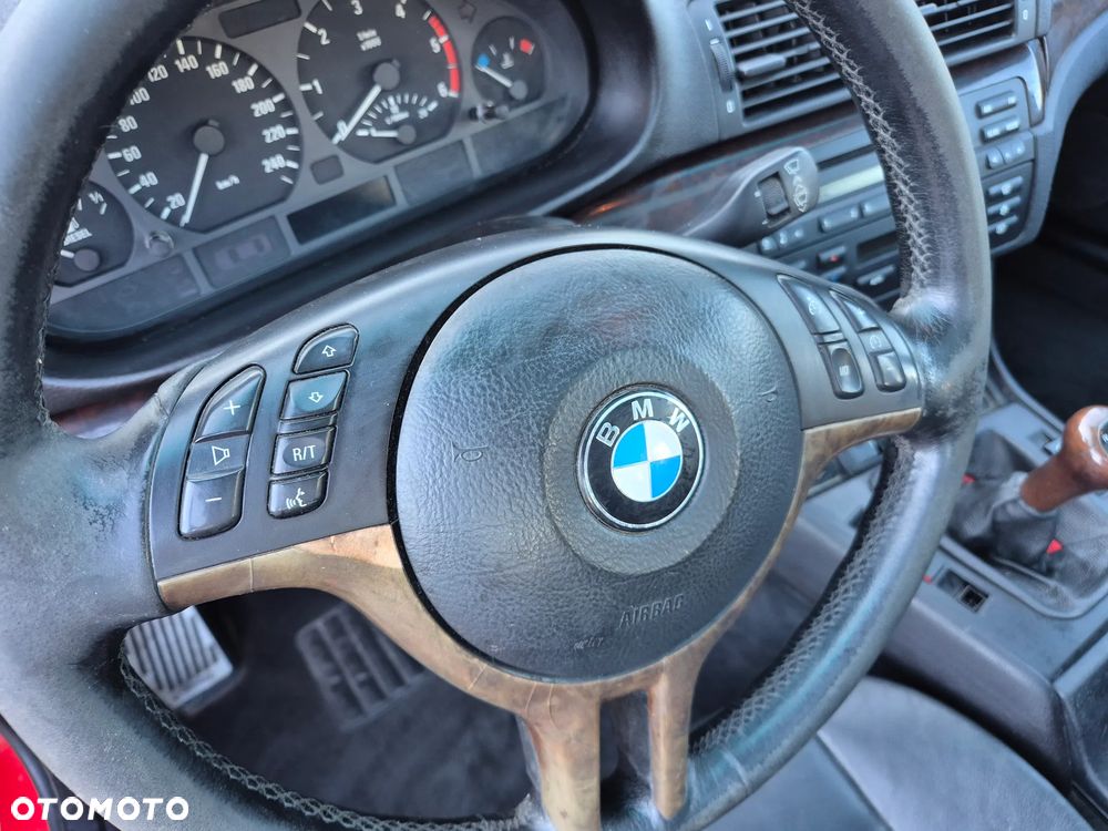 BMW Seria 3 320d - 8