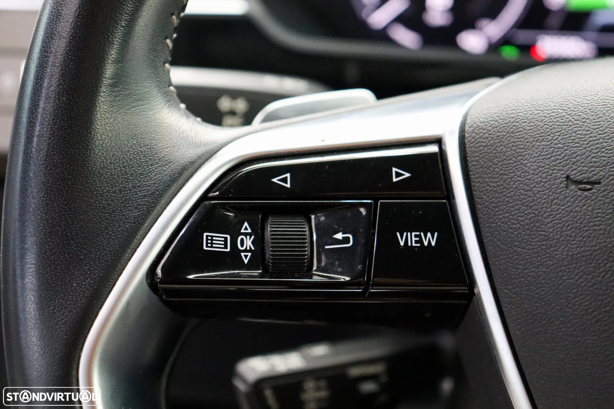Audi e-tron 50 quattro - 19