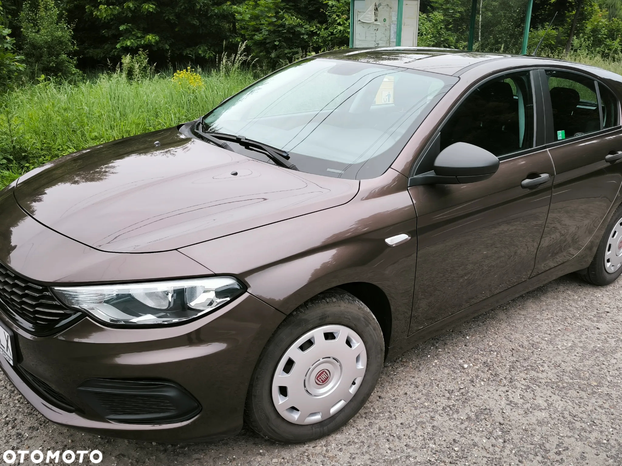 Fiat Tipo 1.4 T-Jet 16v Easy - 8