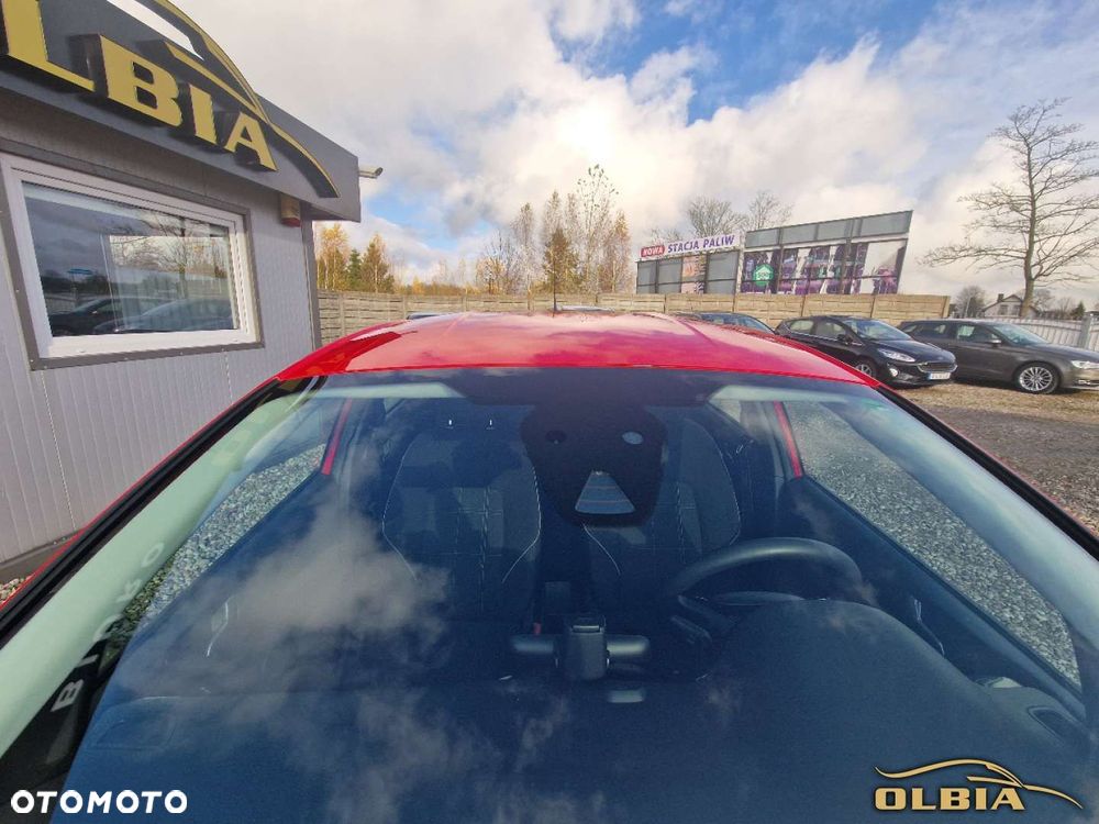 Ford Fiesta - 24