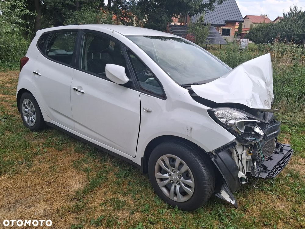 Hyundai ix20 - 7