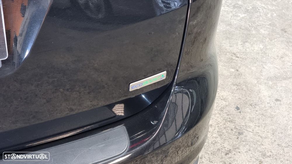 Ford C-Max 1.0 SCTi Titanium - 25