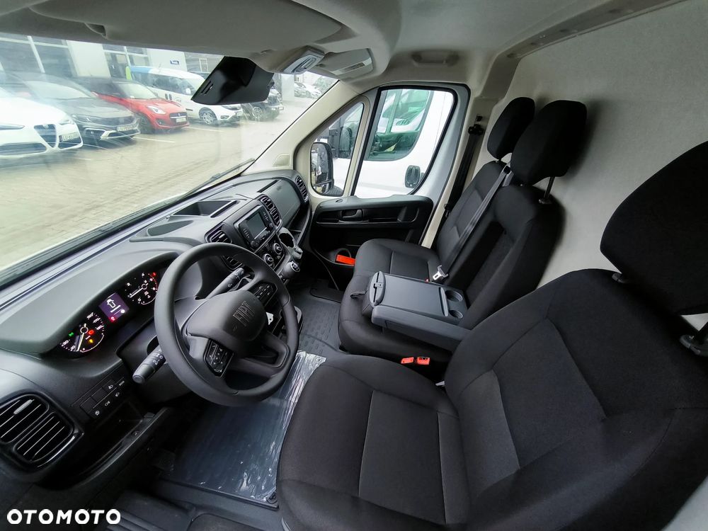 Fiat Ducato - 8