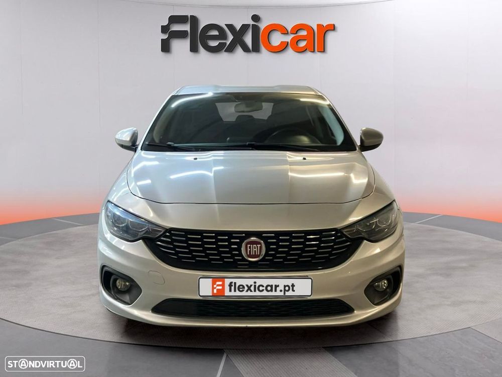 Fiat Tipo 1.3 M-Jet Lounge - 7