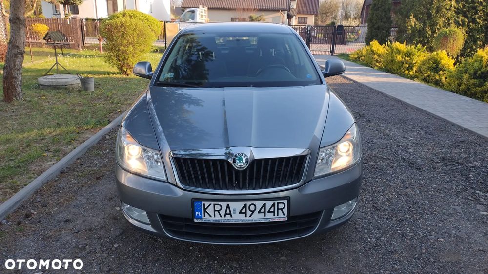 Skoda Octavia - 11