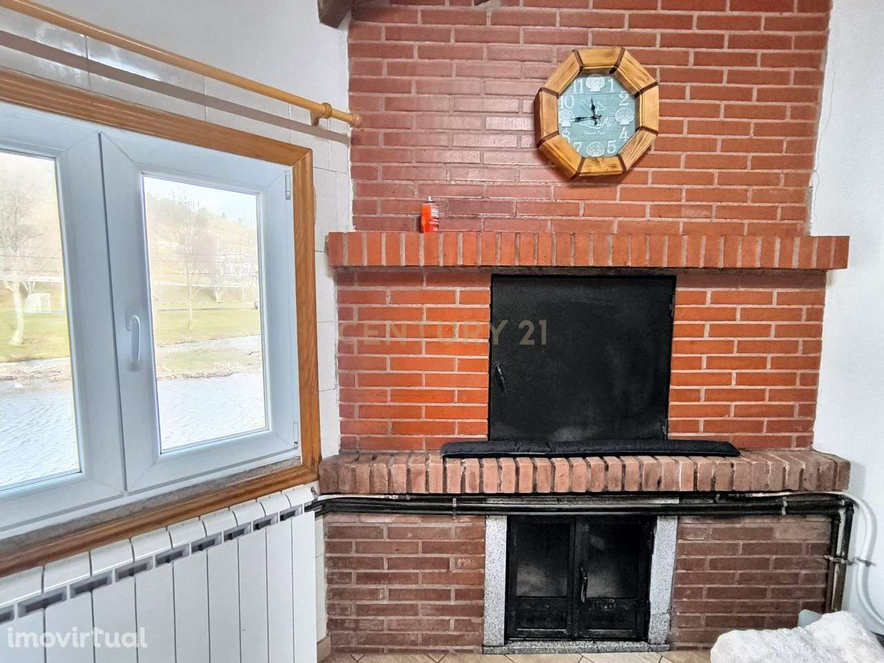 Espetacular T5 com vista panorâmica para o Rio Sabor. - Grande imagem: 3/23