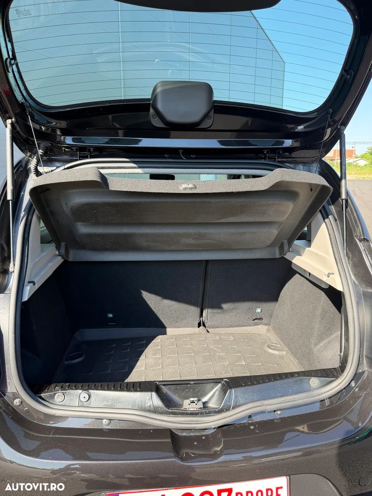Dacia Sandero Stepway TCe 90 Prestige - 18