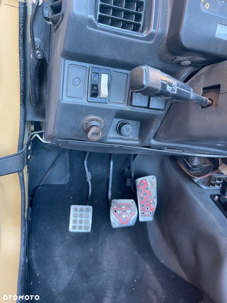 Suzuki Samurai - 29