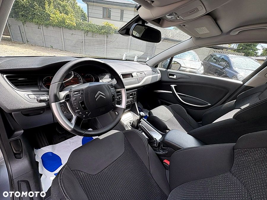 Citroën C5 1.8 16V Style - 17