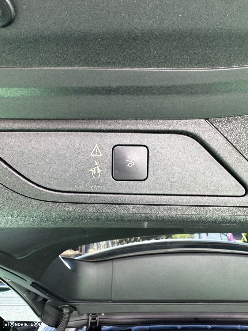 Citroën C4 Picasso 1.6 BlueHDi Exclusive EAT6 - 26