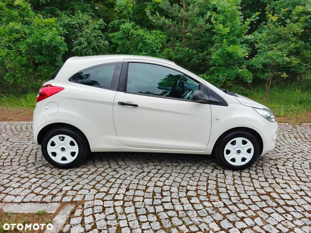 Ford KA Style - 28