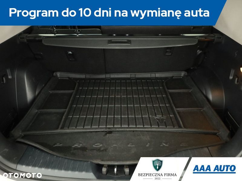 SsangYong/KGM Tivoli Grand - 20