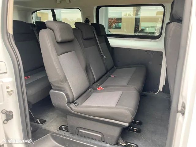 Toyota Proace Verso 2,0-l-D-4D L2 (9L) Flow - 27