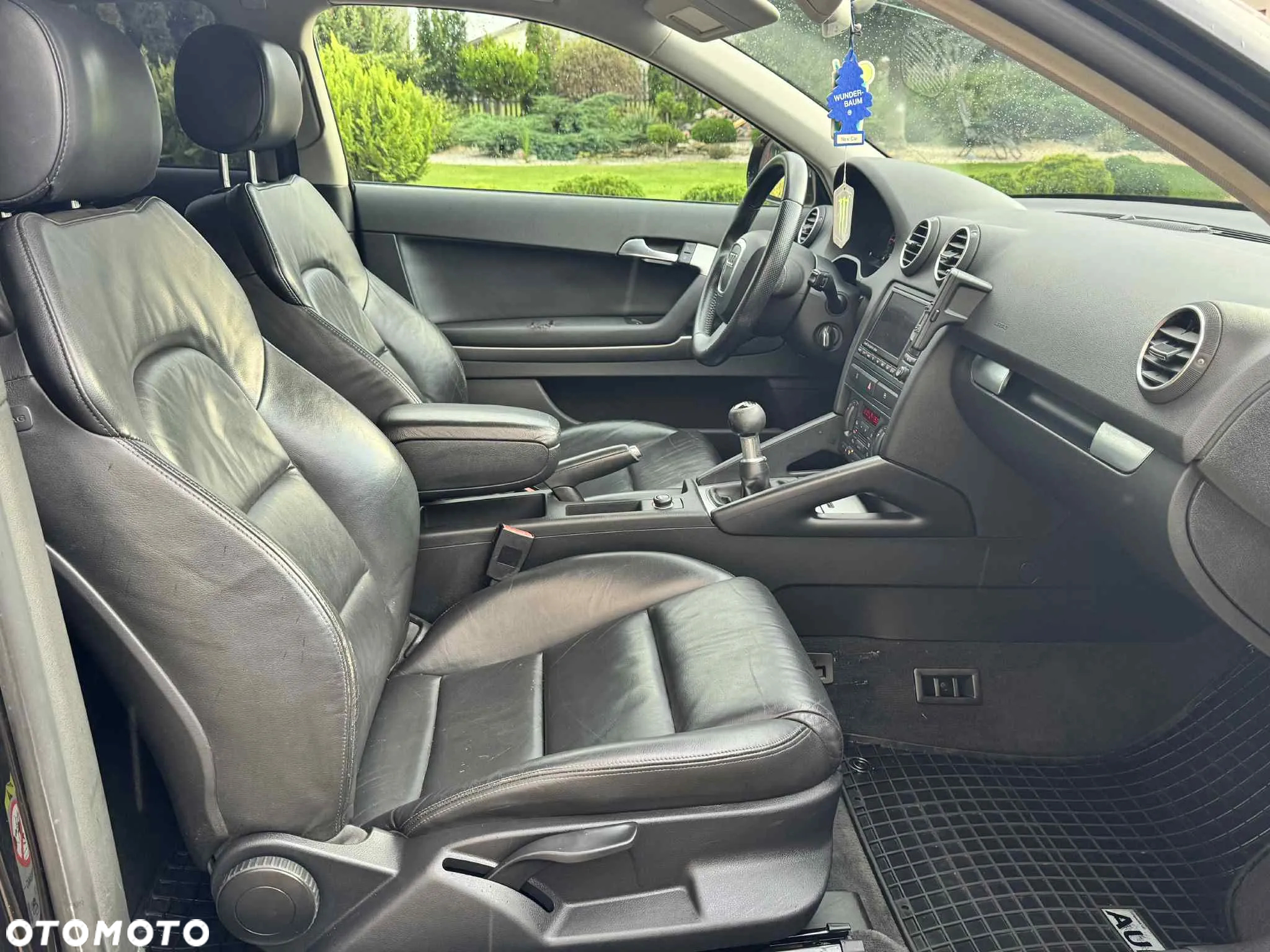 Audi A3 1.9 TDI Ambiente - 11