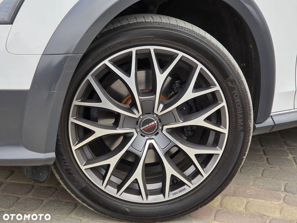 Audi A4 Allroad 2.0 TDI DPF S tronic - 8