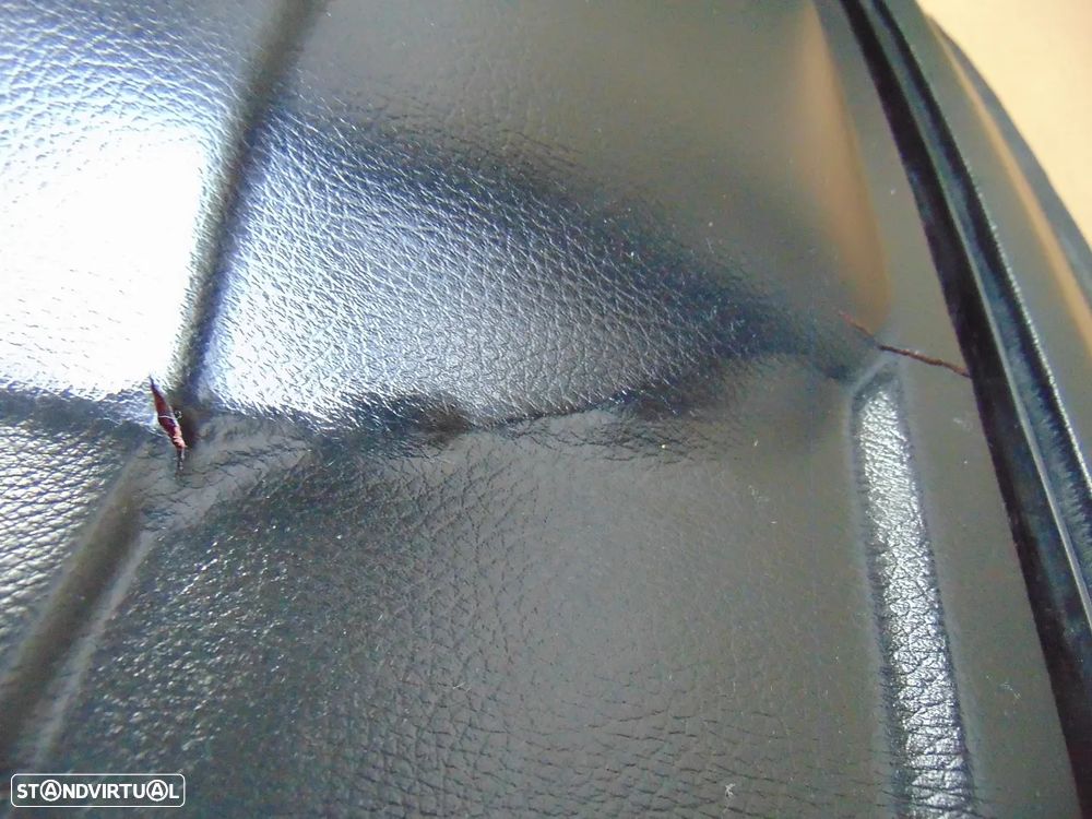 Mercedes W123 tablier - 13