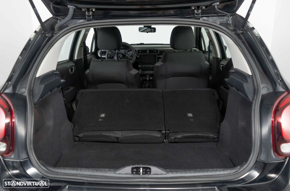 Citroën C3 1.2 PureTech Shine - 16