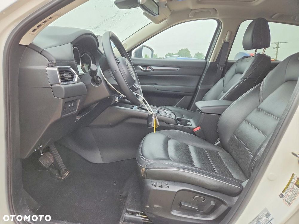 Mazda CX-5 2.5 Exclusive-Line AWD - 7