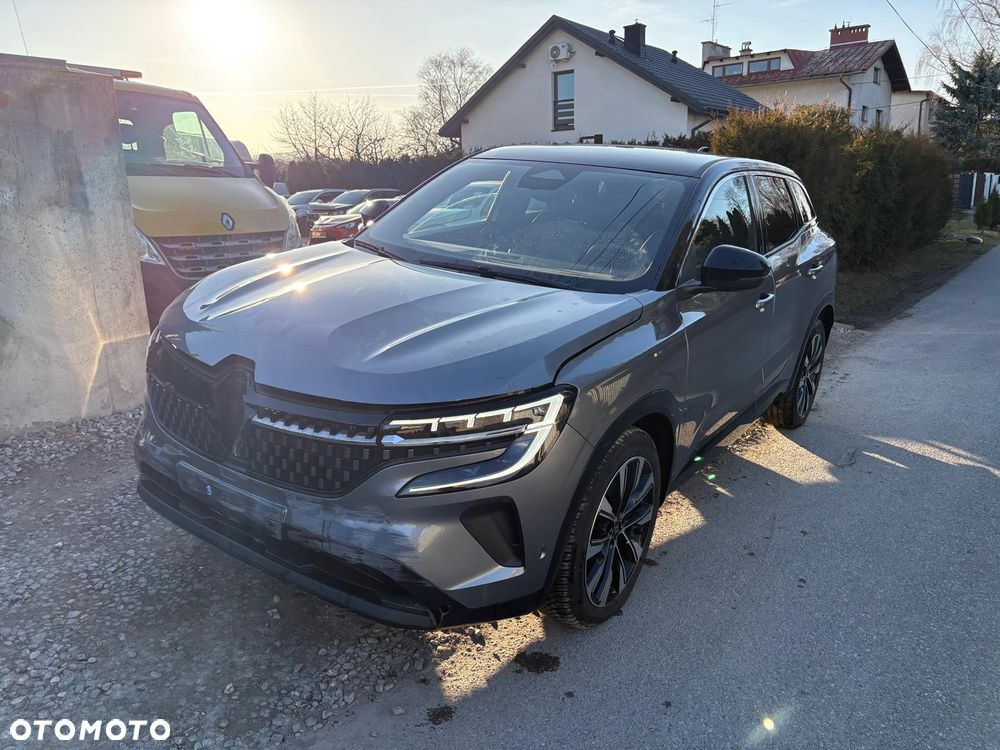 Renault Austral - 2