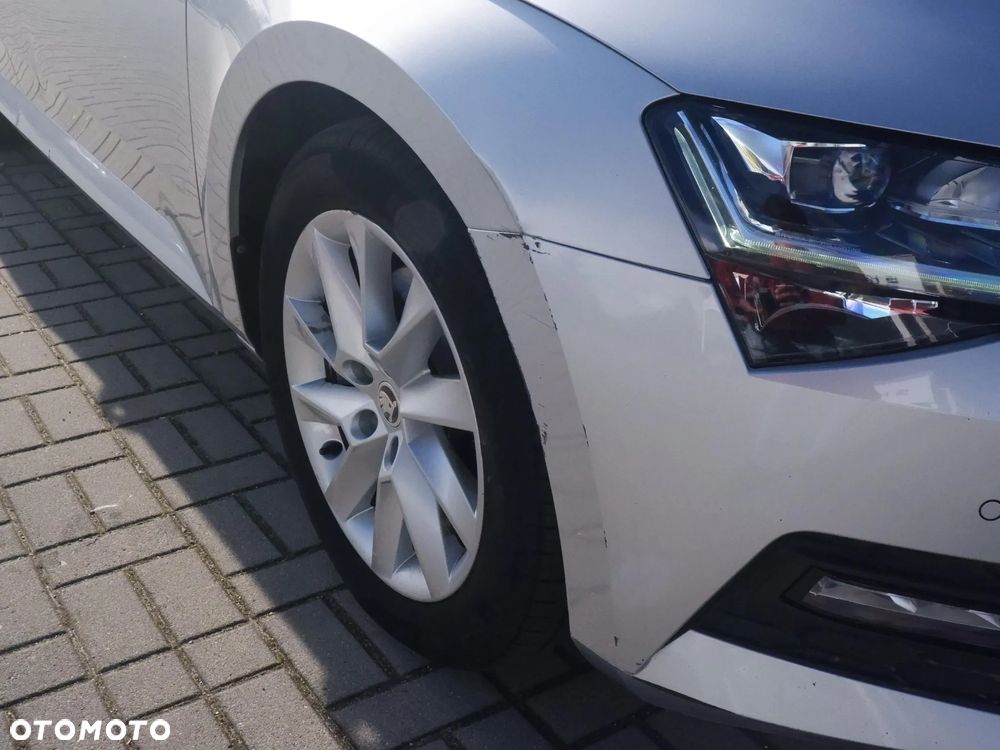 Skoda Superb 1.5 TSI ACT Ambition - 6